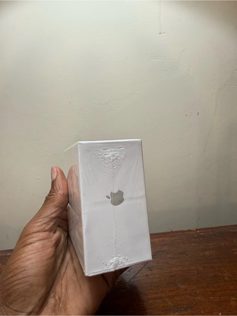 Apple AirPods Pro3 Wireless Earbuds — White